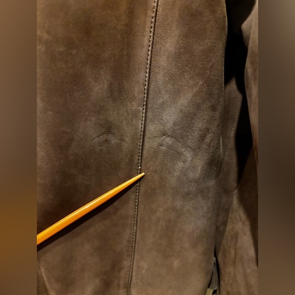 Loro Piana 100% Cashmere Coat - Picture 12 of 16